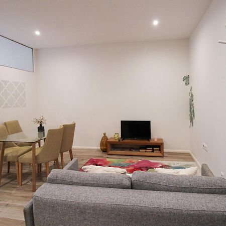 2 Bedroom Cosy Flat Porto Kültér fotó