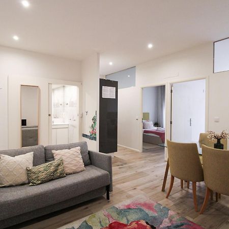 2 Bedroom Cosy Flat Porto Kültér fotó