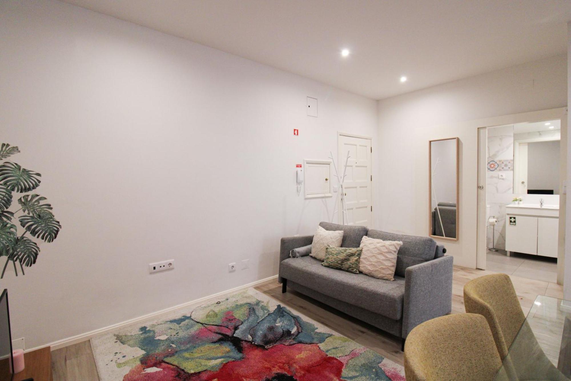 2 Bedroom Cosy Flat Porto Kültér fotó