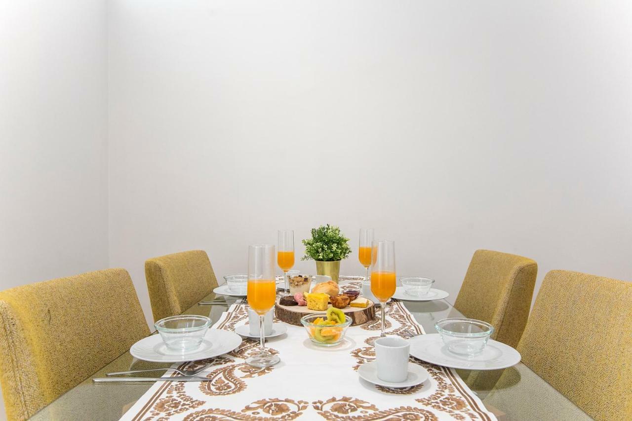 2 Bedroom Cosy Flat Porto Kültér fotó