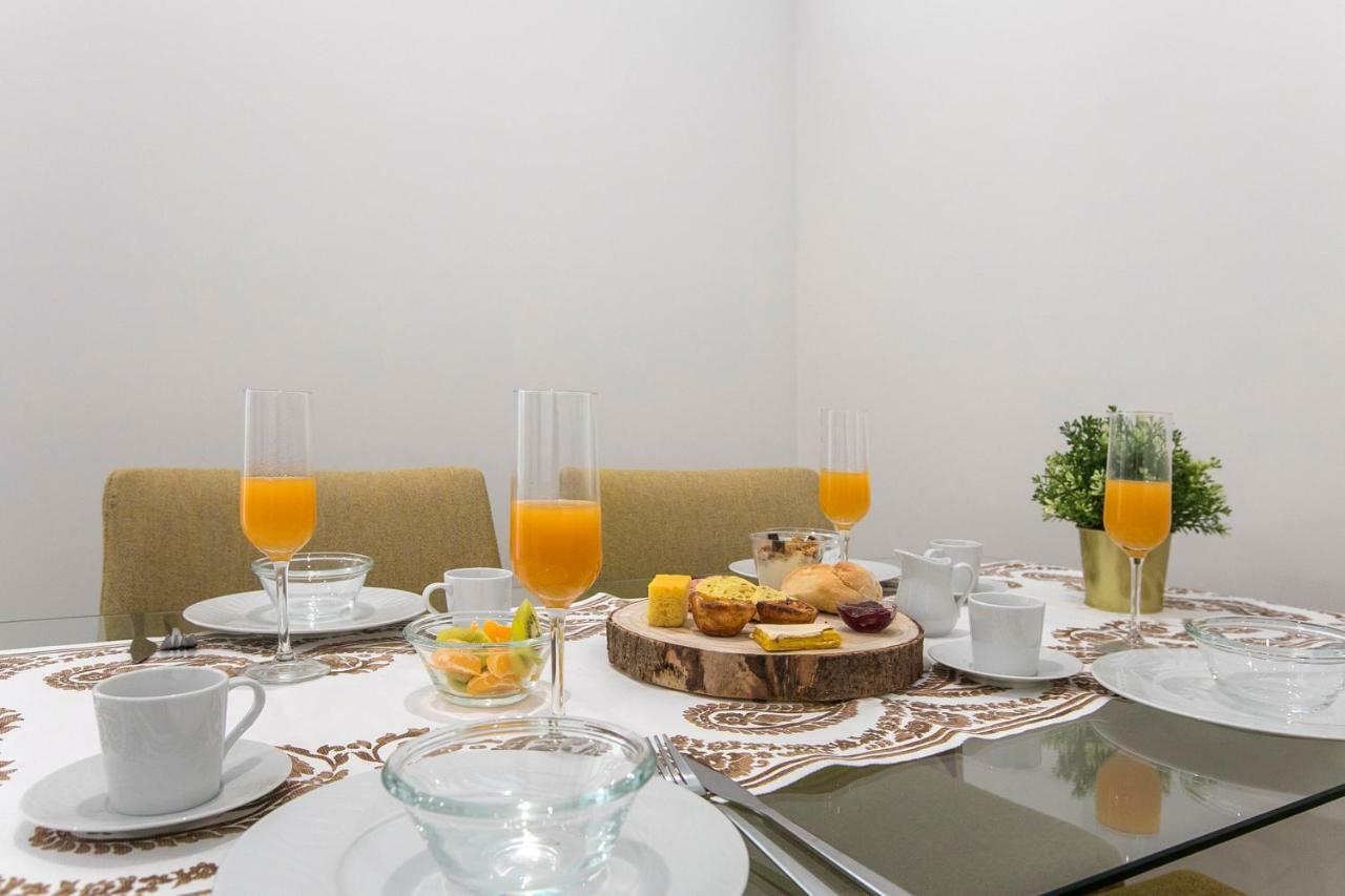 2 Bedroom Cosy Flat Porto Kültér fotó