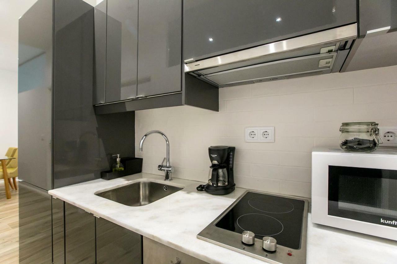 2 Bedroom Cosy Flat Porto Kültér fotó
