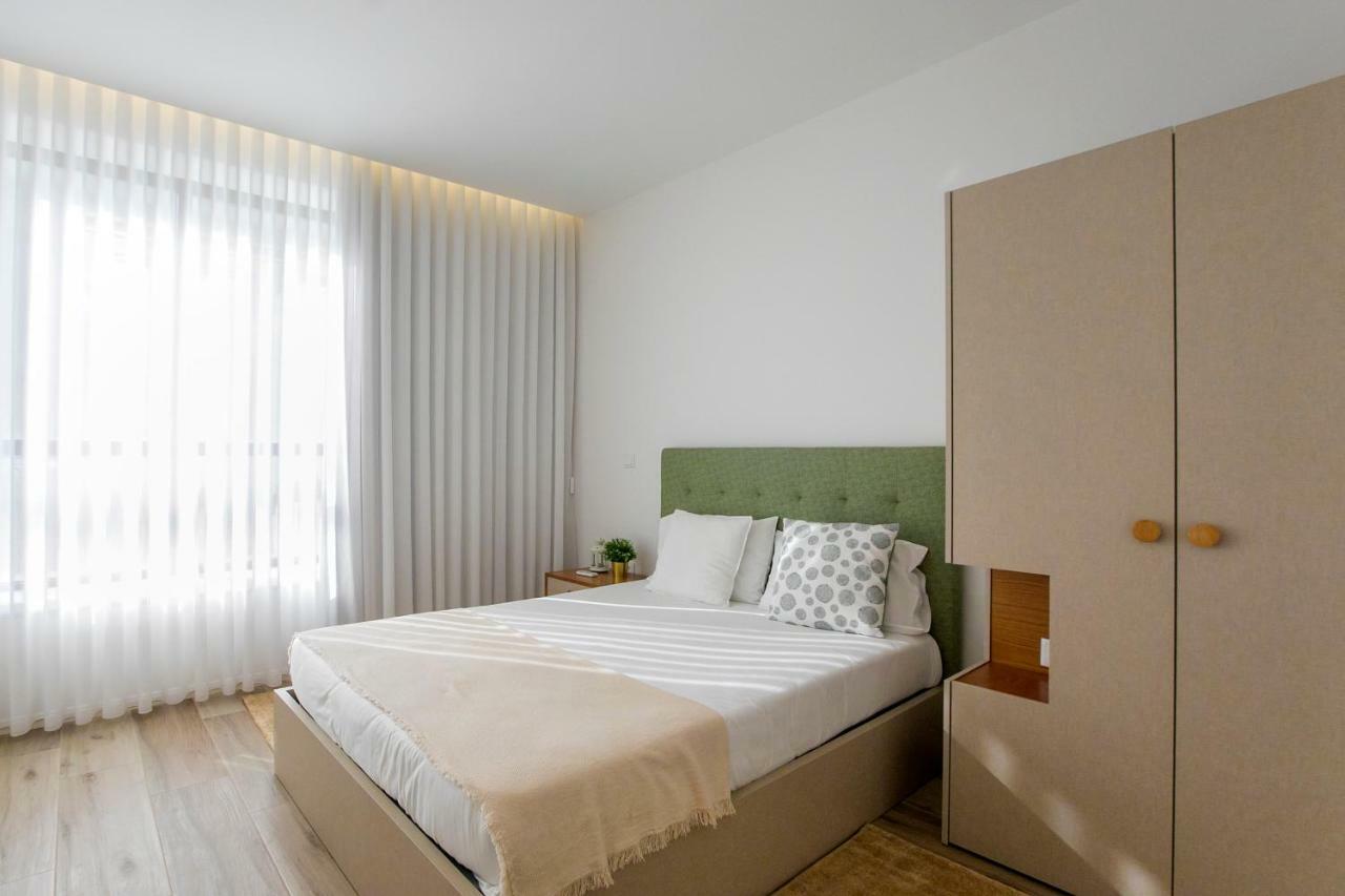 2 Bedroom Cosy Flat Porto Kültér fotó
