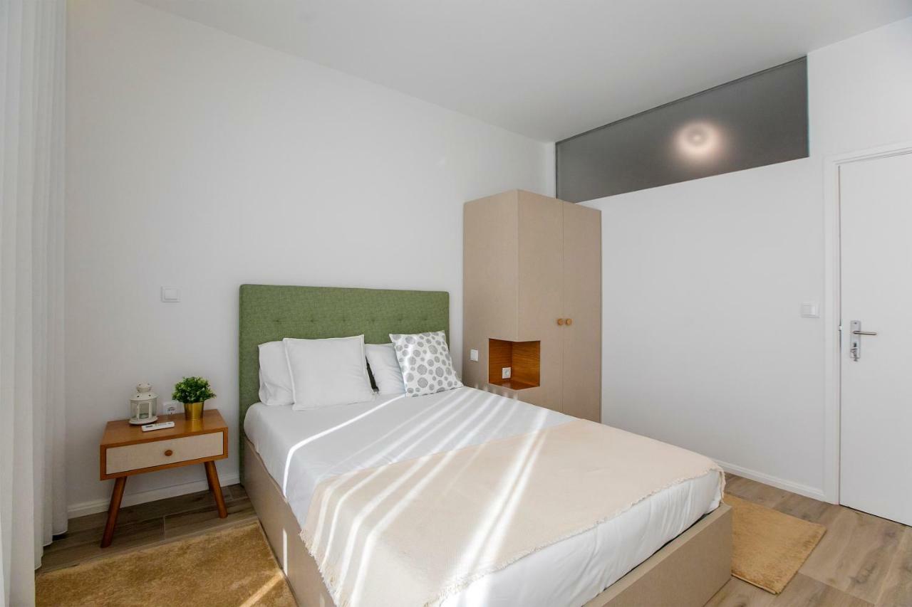 2 Bedroom Cosy Flat Porto Kültér fotó