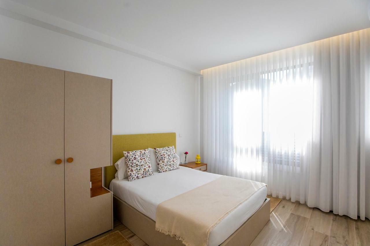 2 Bedroom Cosy Flat Porto Kültér fotó