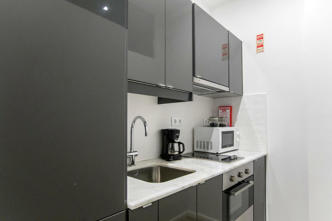 2 Bedroom Cosy Flat Porto Kültér fotó