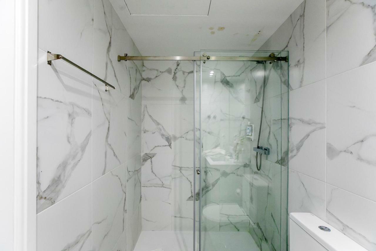 2 Bedroom Cosy Flat Porto Kültér fotó